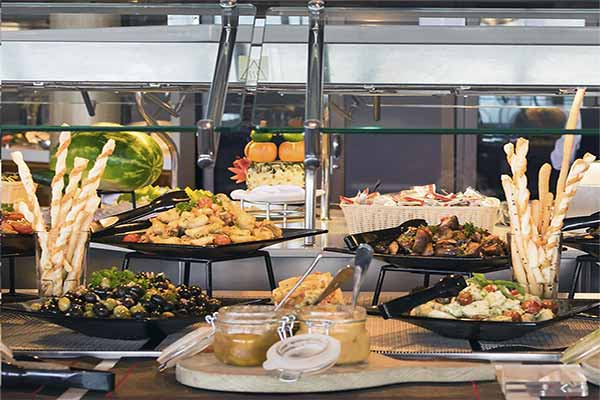 Enchantment of the Seas Gallery Image